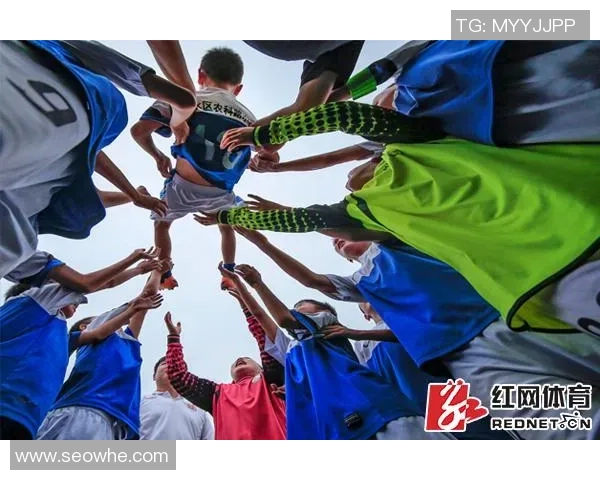 博扬足球：探索这项运动的魅力与发展历程，助力青少年成长与团体精神培养