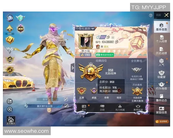 和平精英新手必看攻略全面解析比赛技巧与经验分享